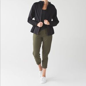 Lululemon City Trousers